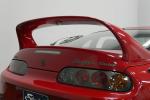 Toyota Supra Turbo Sport Roof 15th Anniversary 1997 года (NA)
